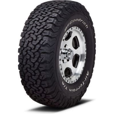 BF Goodrich 31/10,5R15 109S BFGOODRICH ALL TERRAIN T/A KO2