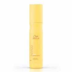 Wella Professional Ochranný slnečný sprej pre jemné až normálne vlasy SUN (Protection Spray) 150 ml