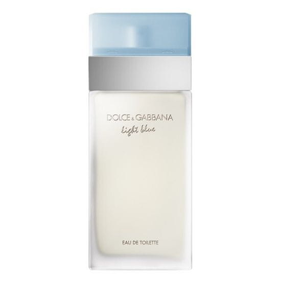 Dolce & Gabbana Light Blue - EDT TESTER