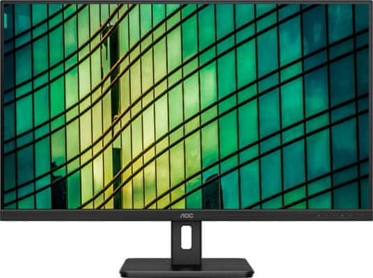  monitor AOC U32U1 (U32U1) širokouhlý displej 32 palcov UHD 60 Hz 16:9 hdmi 