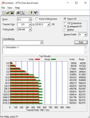 Transcend SSD230S, 2,5" - 256GB (TS256GSSD230S)