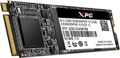 A-Data XPG SX6000 pre, M.2 - 512GB (ASX6000PNP-512GT-C)