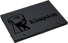 Kingston Now A400, 2,5" - 240GB (SA400S37/240G)