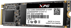 A-Data XPG SX6000 pre, M.2 - 512GB (ASX6000PNP-512GT-C)