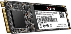 A-Data XPG SX6000 pre, M.2 - 256GB (ASX6000PNP-256GT-C)