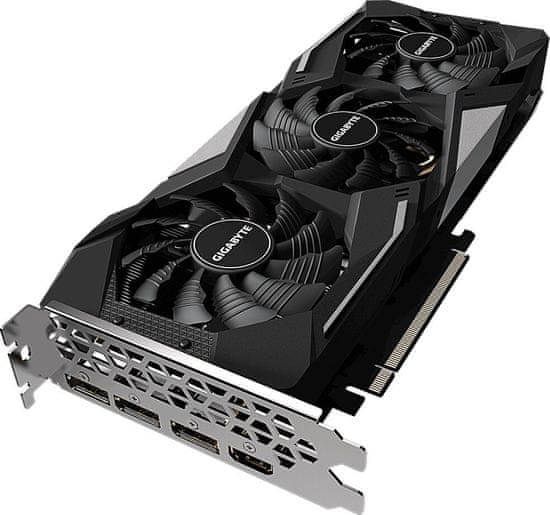 GIGABYTE Radeon RX 5500 XT GAMING OC 8G, 8GB GDDR6