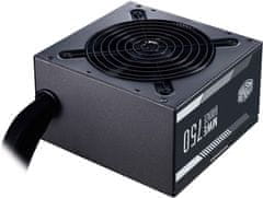 Cooler Master MWE 750 Bronze - V2 - 750W