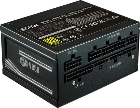 Cooler Master V850 - 850W