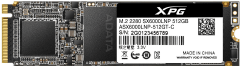 A-Data XPG SX6000 Lite, M.2 - 512GB (ASX6000LNP-512GT-C)