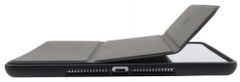 FIXED Puzdro Padcover pre Apple iPad Air (2020) so stojanom, podpora Sleep and Wake FIXPC-625-BK, čierne - zánovné