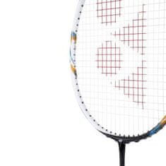 Yonex Bedmintonová raketa ASTROX 2 blue s výpletom