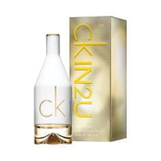 CK IN2U For Her - EDT 150 ml