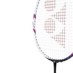 Yonex Bedmintonová raketa ASTROX 2 MAGENTA s výpletom