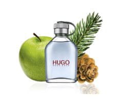 Hugo Man - EDT 200 ml