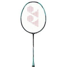 Yonex Bedmintonová raketa NANOFLARE 700 s výpletom - modro zelená