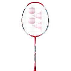 Yonex Bedmintonová raketa ARCSABER 11 METALLIC RED