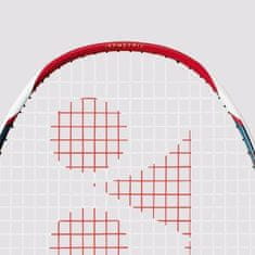 Yonex Bedmintonová raketa ARCSABER 11 METALLIC RED