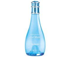 Davidoff Cool Water Woman - EDT 30 ml