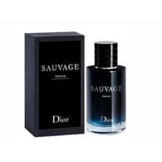 Dior Sauvage Parfum - parfém 60 ml