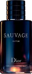 Dior Sauvage Parfum - parfém (plnitelná) 100 ml