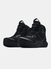 Under Armour Topánky Under Armour Micro G Valsetz Zip Mid-BLK 47