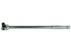 GEKO Flexibilná predlžovací tyč, 1/2", 375mm, GEKO