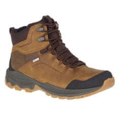 Merrell J16495 FORESTBOUND MID WTPF tan, J16495 | US 8 | UK 7,5 | EUR 41,5