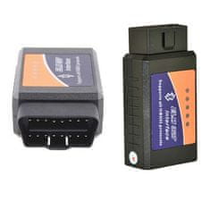 Arduo ELM 327 bluetooth, autodiagnostika OBD II pro Android