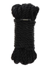 taboom TABOOM Bondage Rope 10 meter / 7 mm (Black)