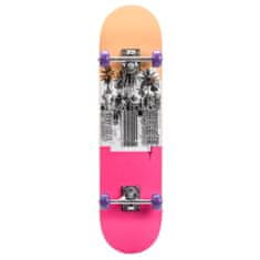 MTR Skateboard CALIFORNIA S-166