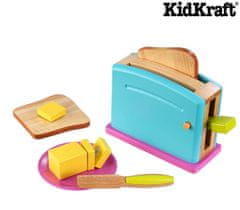 KidKraft Hriankovač BRIGHT TOASTER