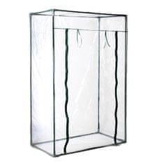 Linder Exclusiv Záhradný fóliovník MC4300 150x50x100 cm