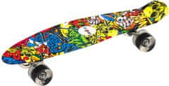 Aga4Kids Pennyboard MR6012