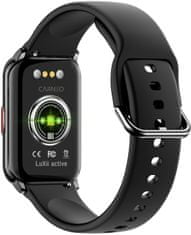 Carneo LuXii Active, black