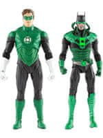 Figúrka DC Comics - Batman Earth-32 and Green Lantern (McFarlane DC Multiverse)