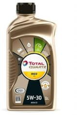 Total TOTAL QUARTZ INEO ECS 5W30 - 1l