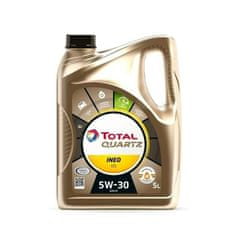 Total TOTAL QUARTZ INEO ECS 5W30 - 5l