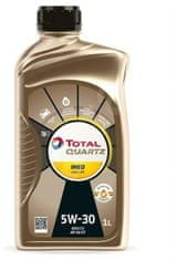 Total TOTAL QUARTZ INEO LONG LIFE 5W30 1l