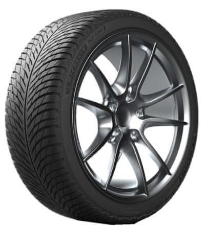 Michelin 235/50R18 101H MICHELIN PILOT ALPIN 5 XL