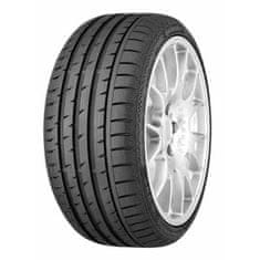 Continental 195/45R16 80V CONTINENTAL CSC3FR