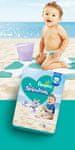 Pampers Splashers