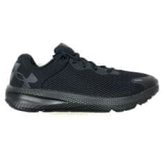 Under Armour UA Charged Pursuit 2 BL-BLK, UA Charged Pursuit 2 BL-BLK | 3024138-003 | 10