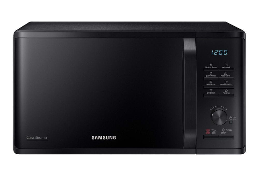 SAMSUNG mikrovlnná rúra MS23K3555EK/EO