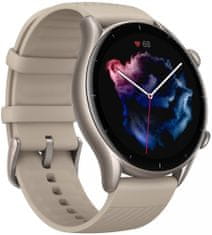 Amazfit GTR 3, Grey