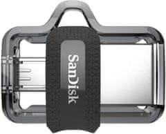 SanDisk Ultra Dual Drive m3.0 64GB (SDDD3-064G-G46)