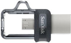 SanDisk Ultra Dual Drive m3.0 64GB (SDDD3-064G-G46)