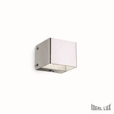 Ideal Lux Ideal Lux FLASH AP1 BIANCO SVIETIDLO NÁSTENNÉ 095264