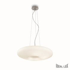 Ideal Lux Ideal Lux GLORY SP3 D50 SVIETIDLO ZÁVESNÉ 019734