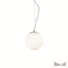 Ideal Lux Ideal Lux MAPA BIANCO SP1 D20 SVIETIDLO ZÁVESNÉ 009148