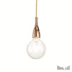 Ideal Lux Ideal Lux MINIMAL SP1 ORO ZÁVESNÉ 009391